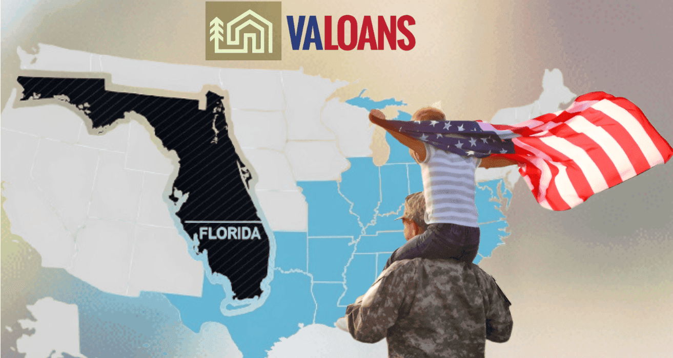 VA Loans in Florida (2026): Rates, Lenders & Rules