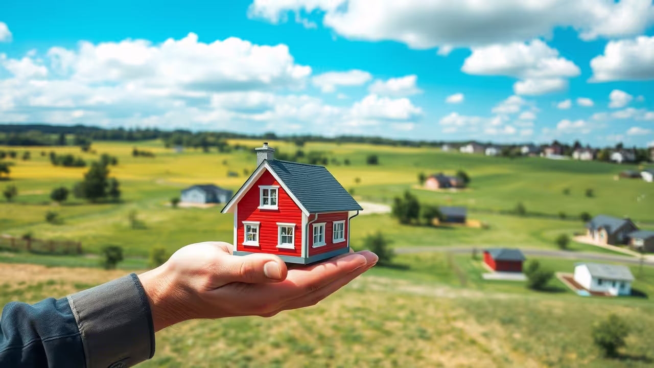 VA Land Loans (2026): Can You Buy Land With VA?