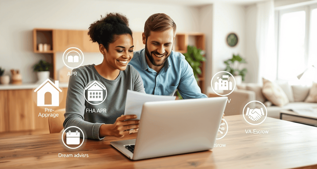 Mortgage Basics: How Home Loans Work?