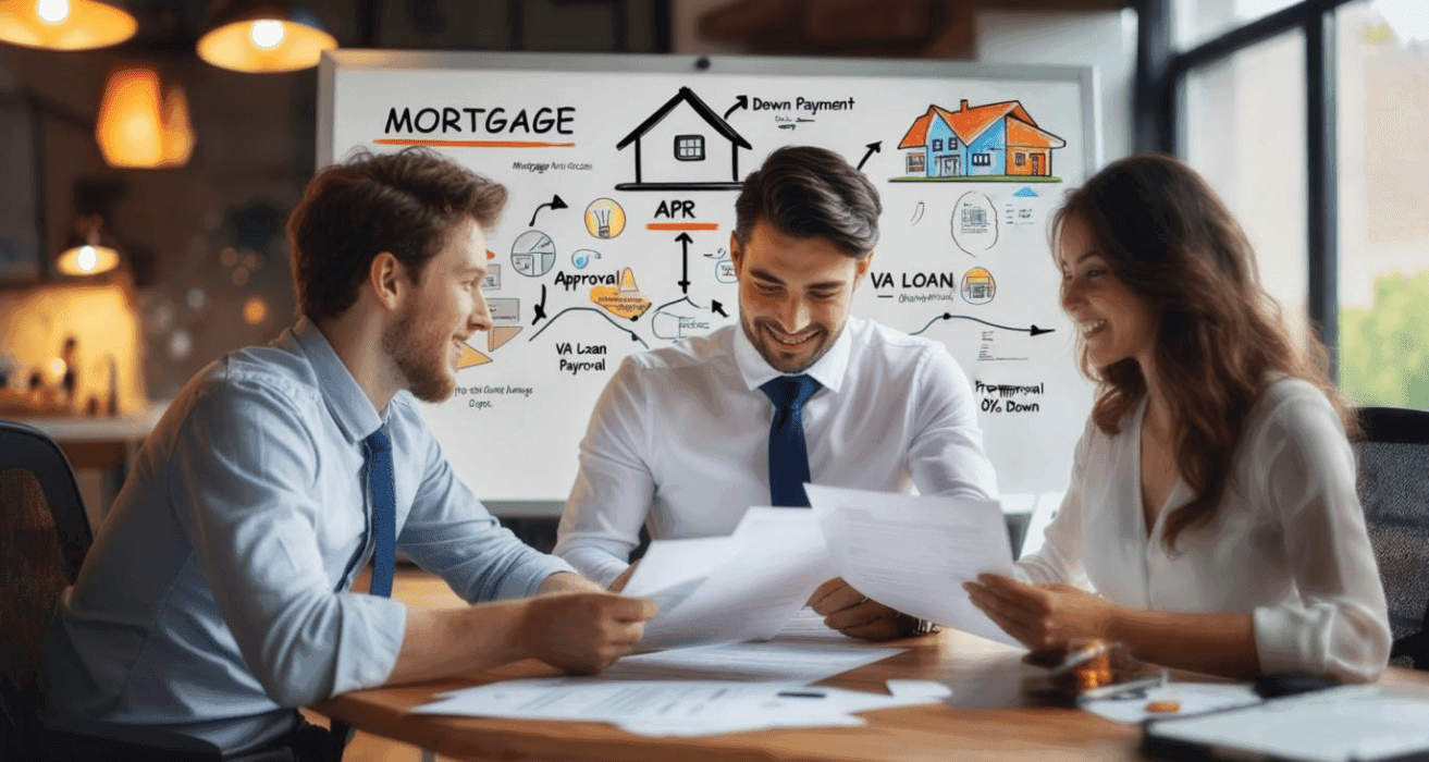 How Seller Concessions Can Lower Your Homebuying Costs?