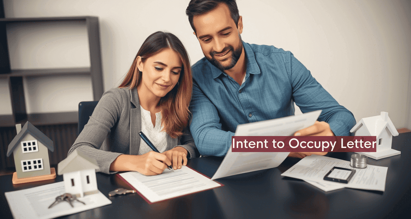 Why Lenders Require an Intent to Occupy Letter: A Full Guide