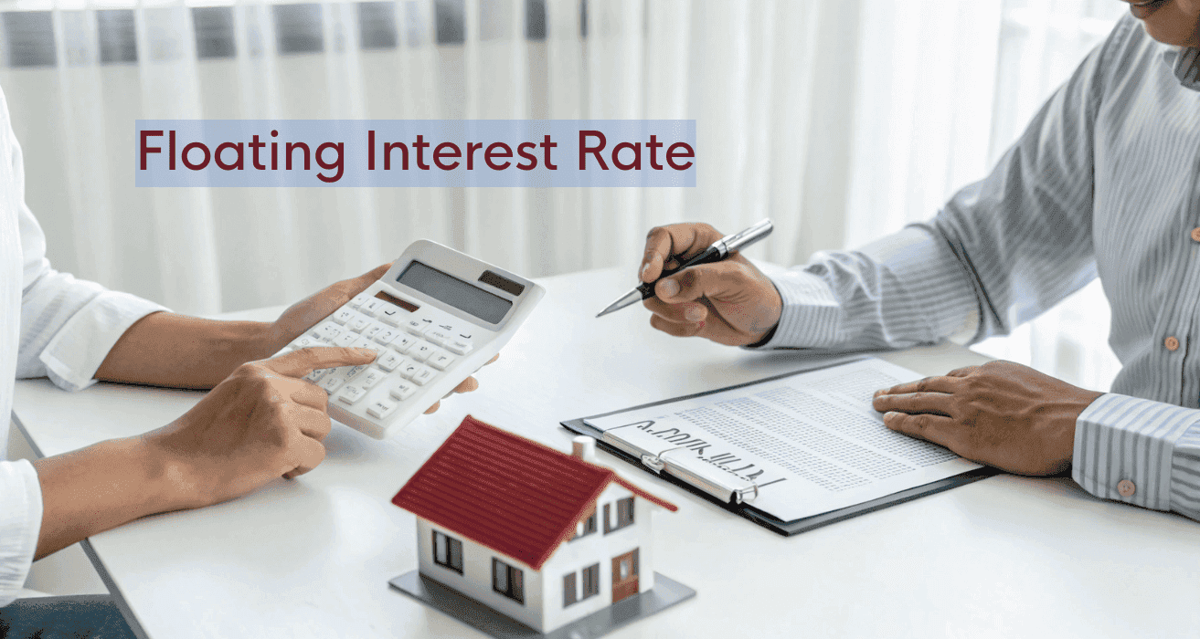 Pros and Cons of Floating Interest Rates on Mortgages