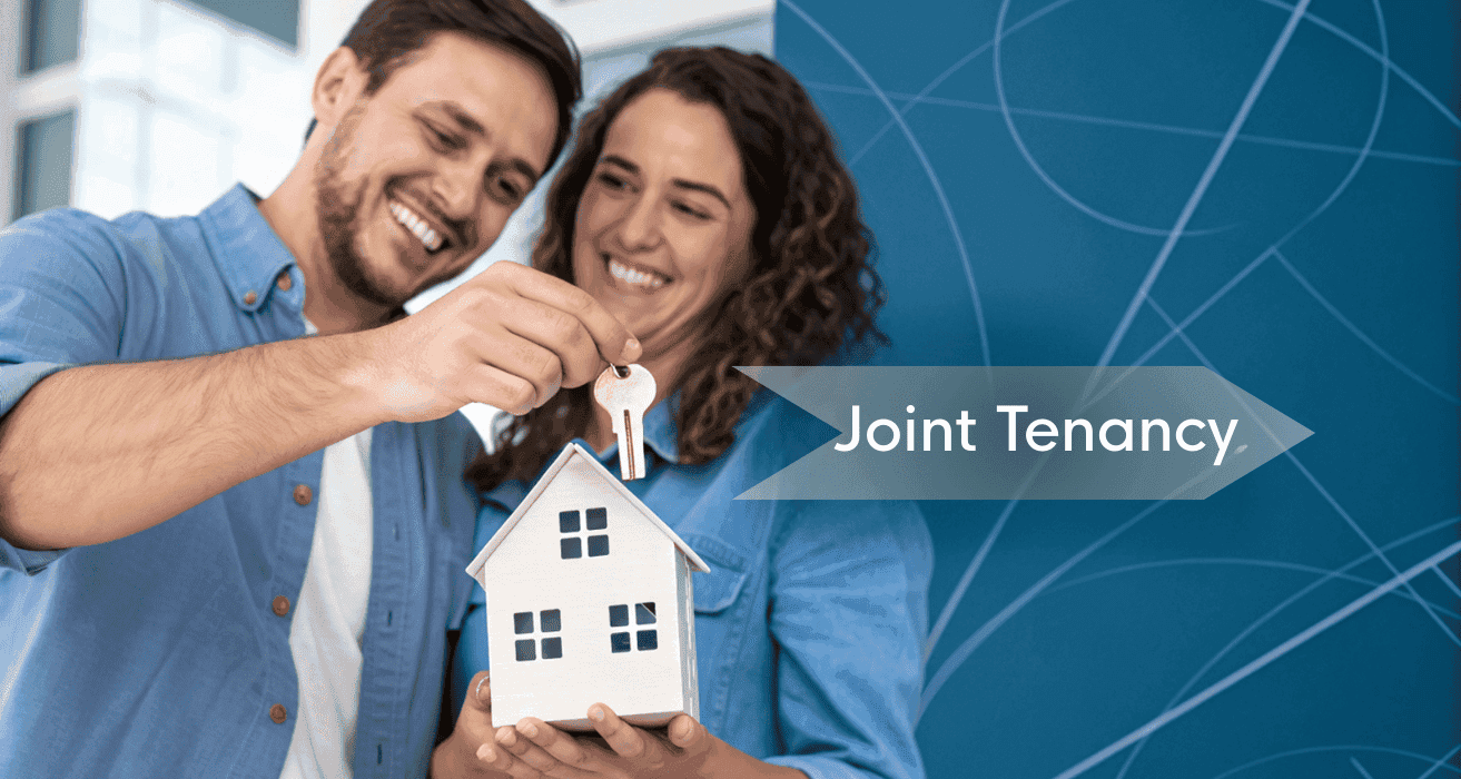 How Joint Tenancy Affects Property Ownership Rights?
