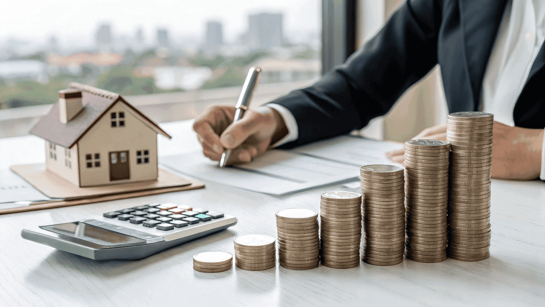 How to Choose the Right Loan Term for Your Mortgage?