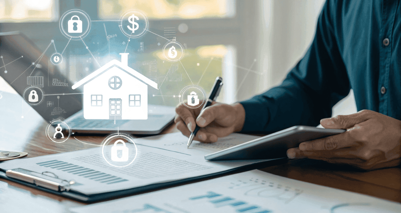 How eMortgages Are Changing Home Financing?
