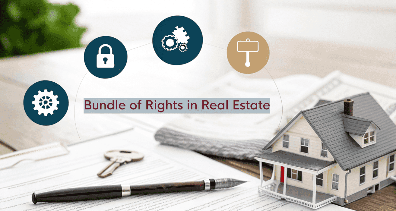 What You Really Own: Understanding the Bundle of Rights in Real Estate