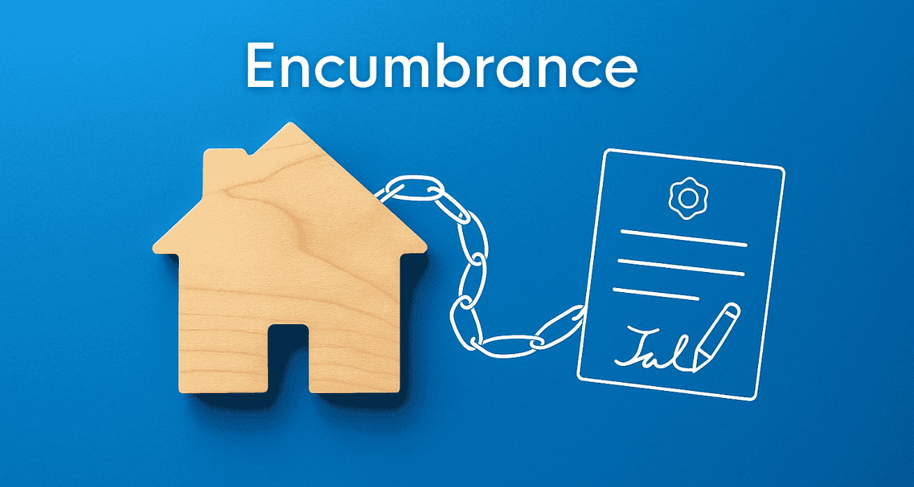 How Encumbrances Affect Property Ownership: What Every Homebuyer Needs to Know?