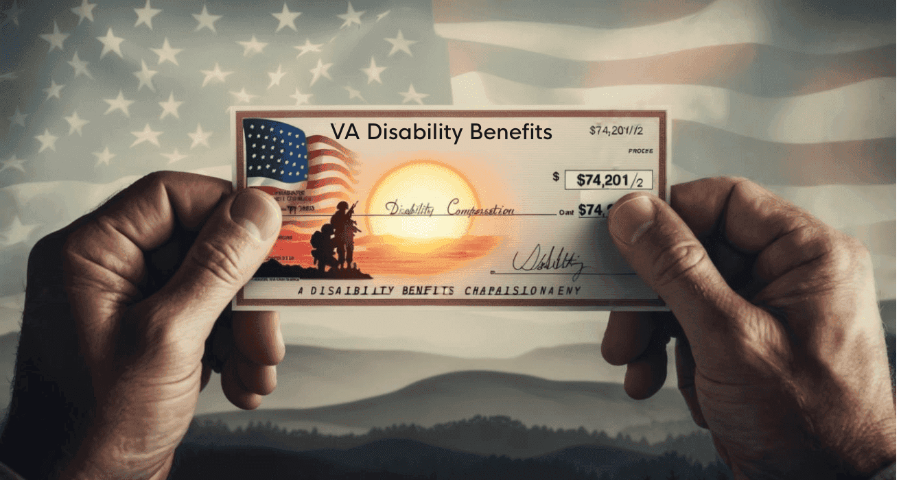 60% VA Disability Pay (2026): Monthly Amount Guide