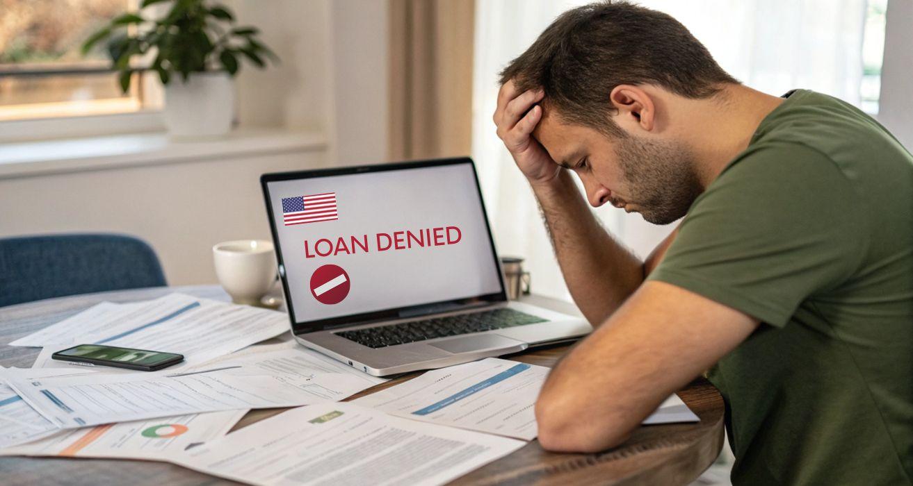 VA Loan Disqualifiers (2026): The Real Deal-Killers