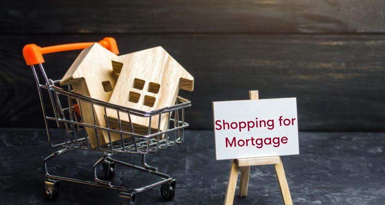 Shopping for a Mortgage: Steps to Compare and Choose the Right Loan