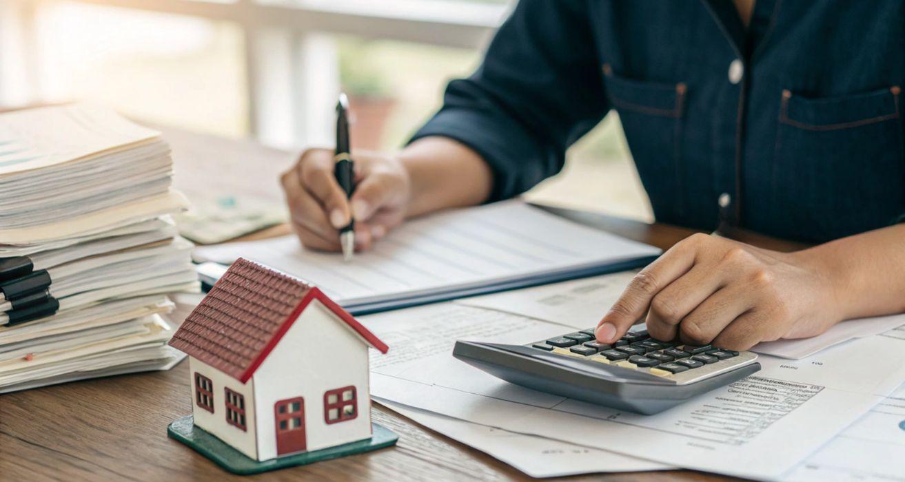 How does the Mortgage Billing Cycle work for Homeowners?