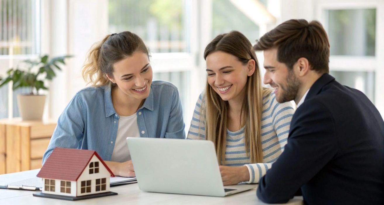 How does Yourgage Mortgage Offer Flexible Loan Terms?