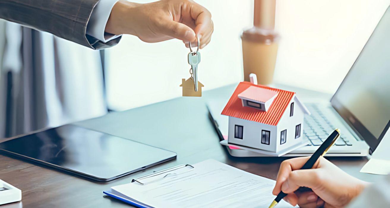 What Does a Dry Closing Mean in Real Estate Transactions?