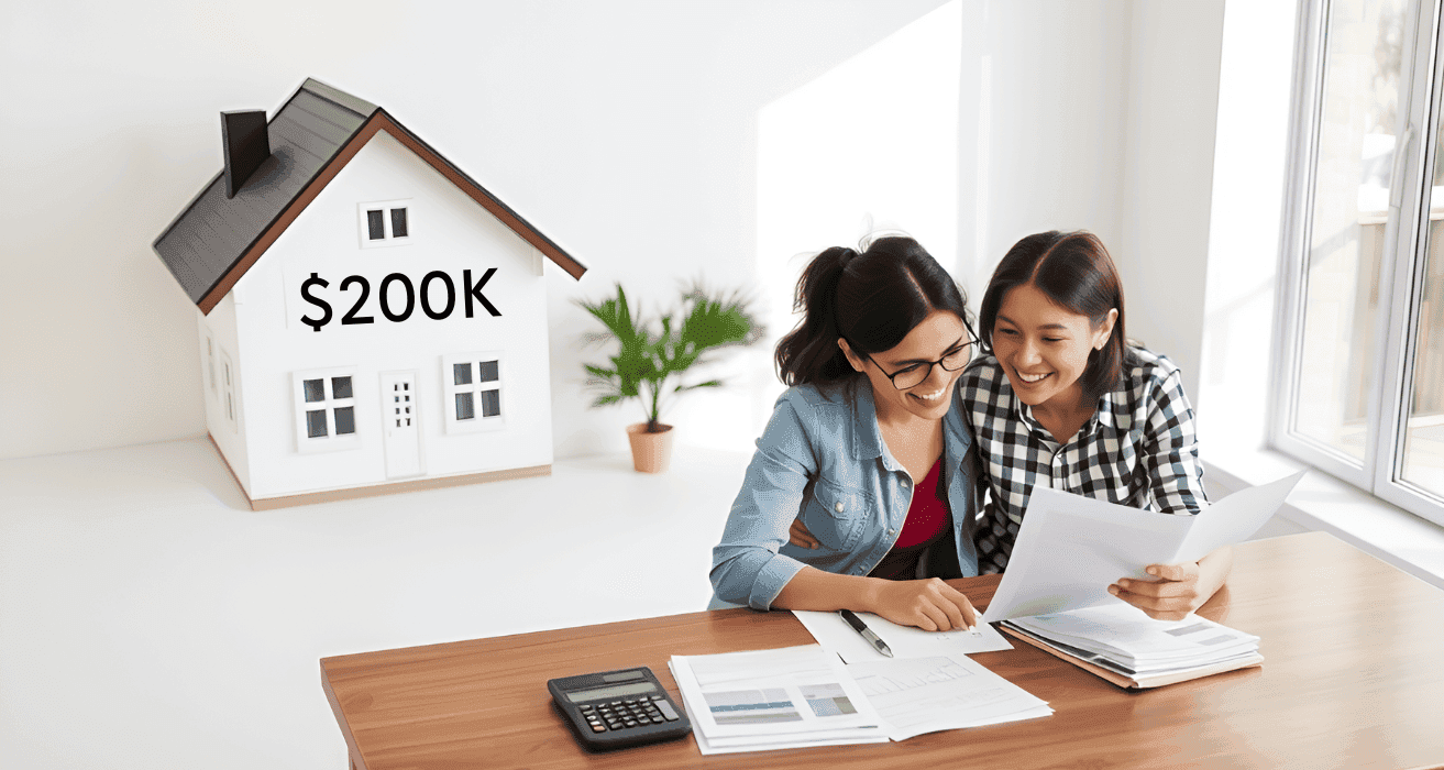 How Much is a $200K Mortgage Payment? A No-Fluff Breakdown