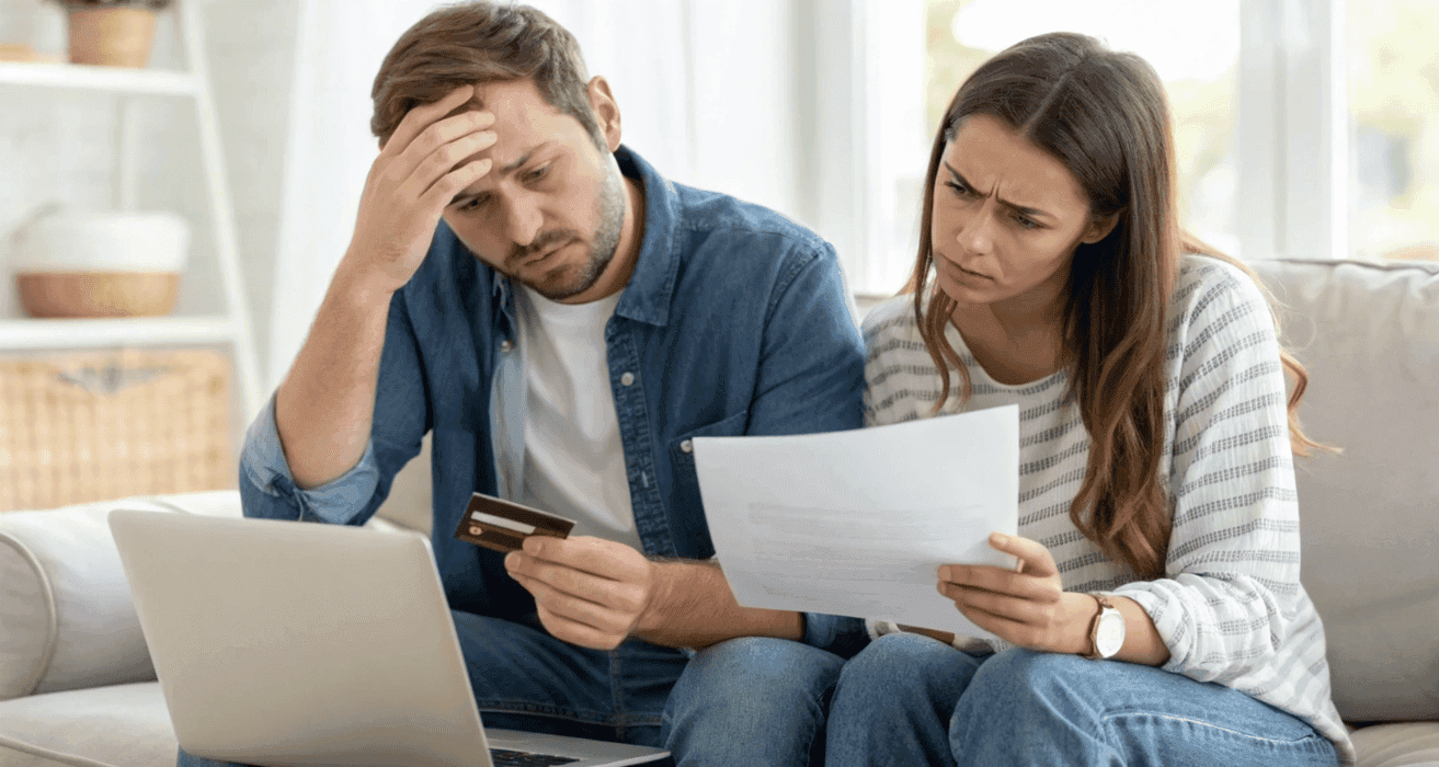 What to Do If You’re Struggling With Mortgage Payments?