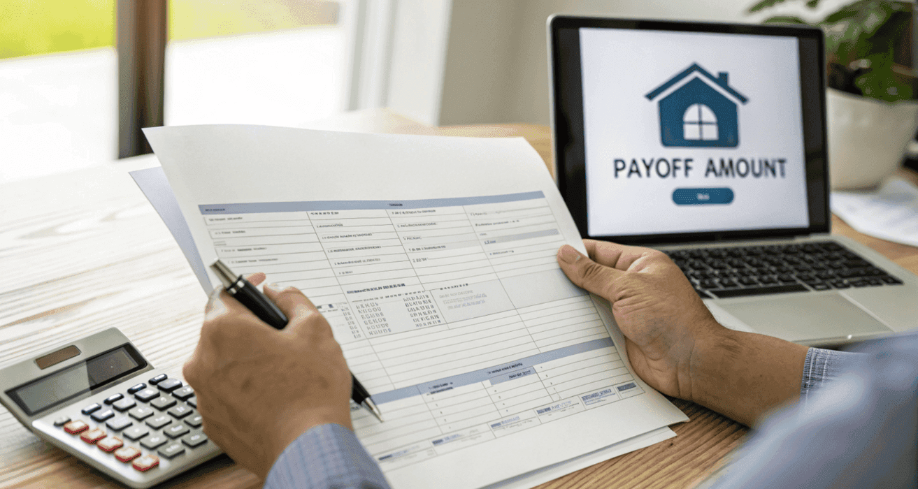 Mortgage Payoff Statement Explained (2026 Guide)