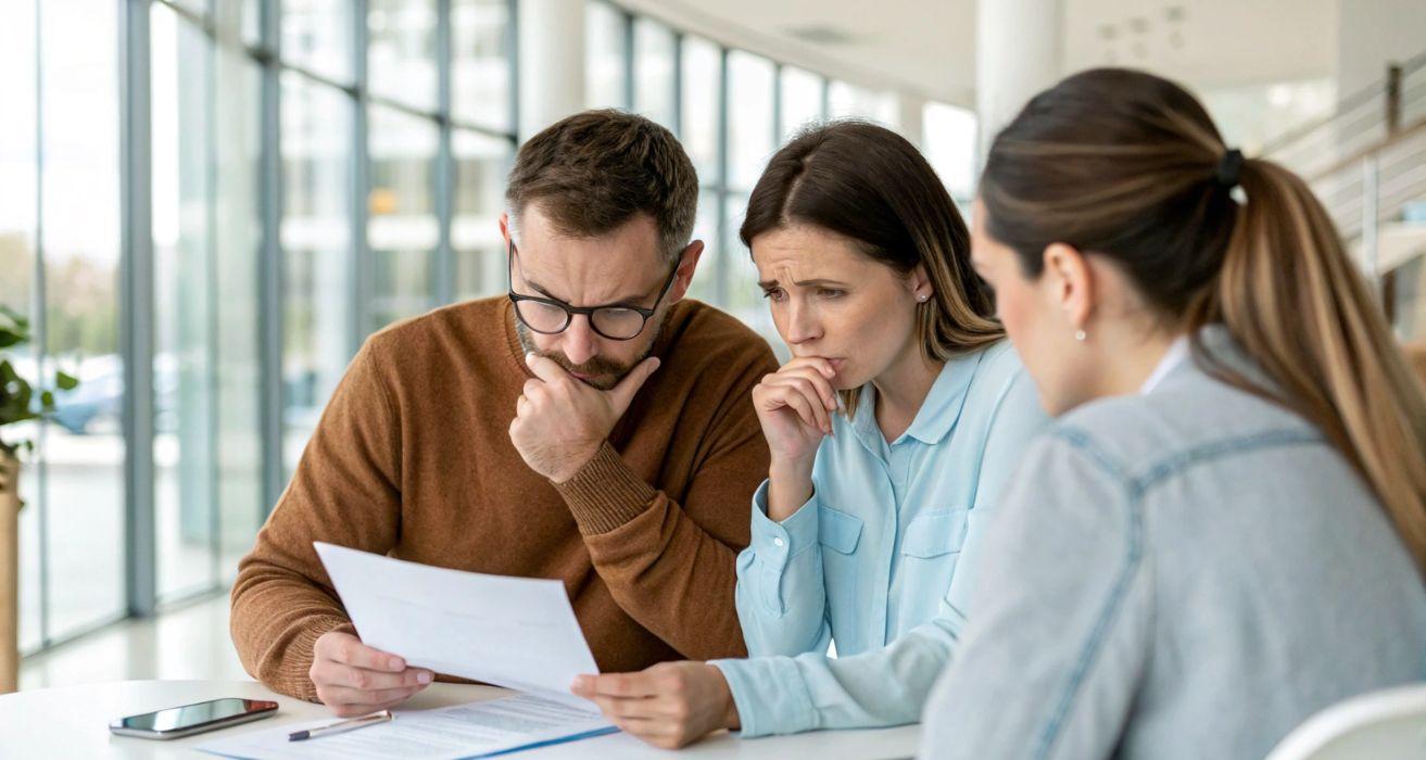 Mortgage Delinquency: What Happens When You Miss a Mortgage Payment?