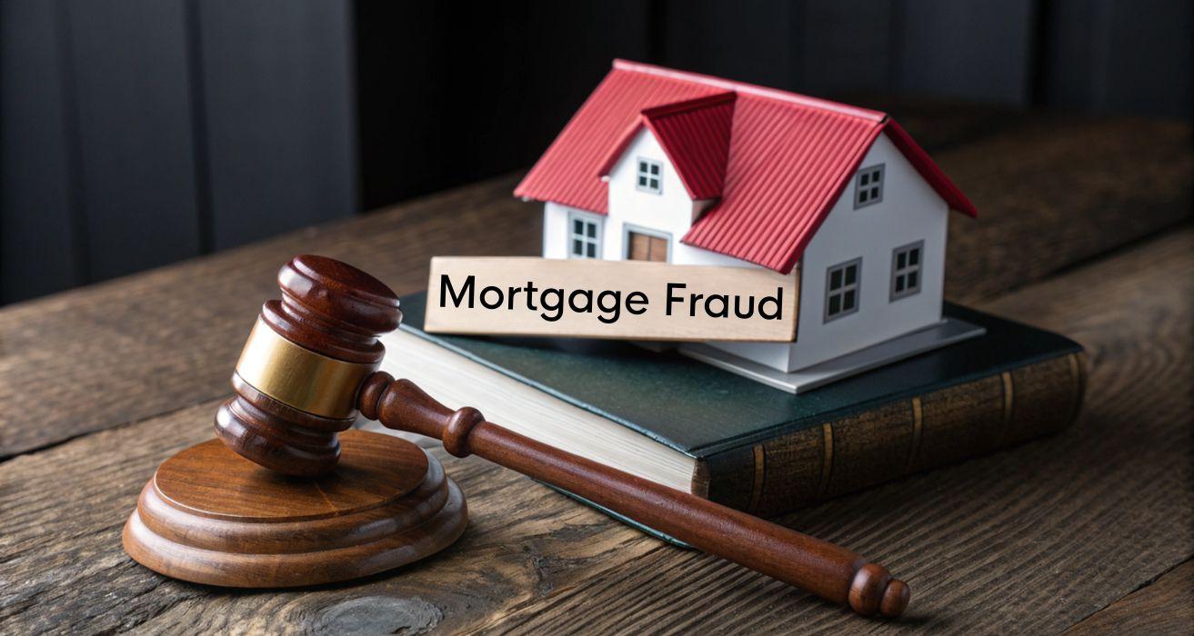 How to Spot and Avoid Mortgage Fraud?