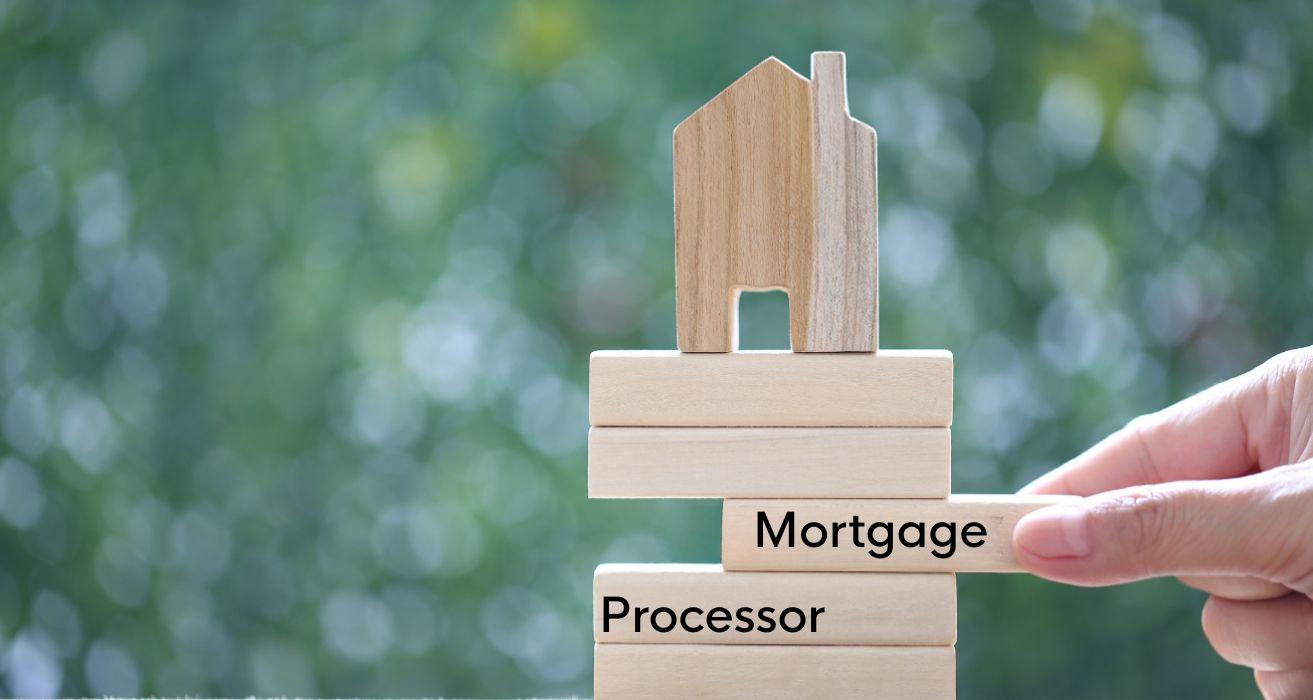 What Does a Mortgage Processor Do? The Unsung Hero of Home Loans