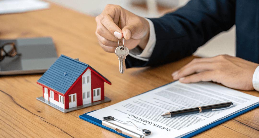 How a Deed in Lieu of Foreclosure Works for Homeowners?