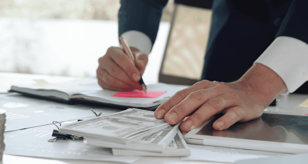 Escrow Fees Explained (2026): Who Pays What