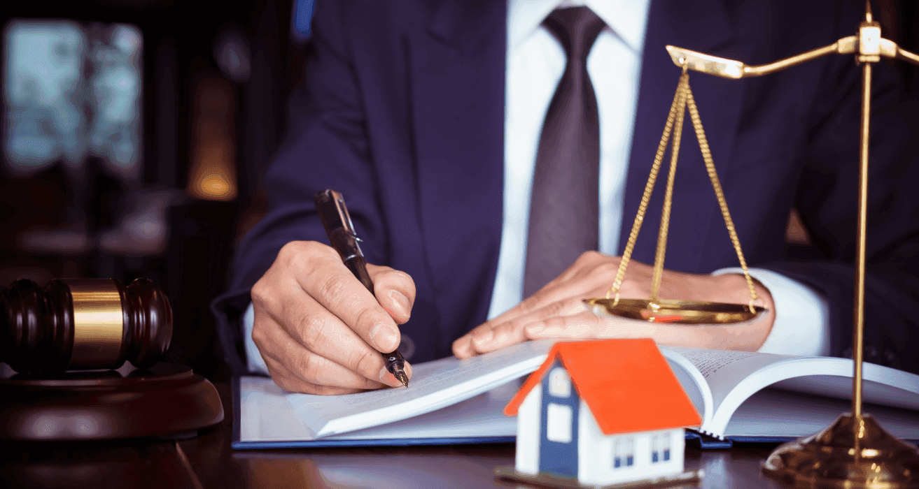 When Do You Need a Real Estate Attorney for a Home Purchase?