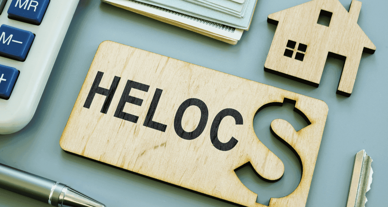 How Much HELOC Can You Qualify For in 2026? Rates, Limits & Equity Requirements