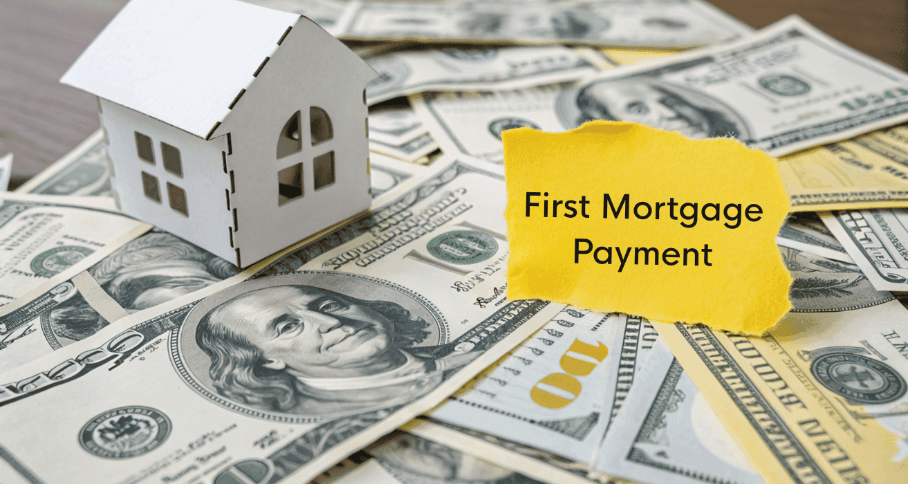 When Is Your First Mortgage Payment Due? (2026 Timeline)