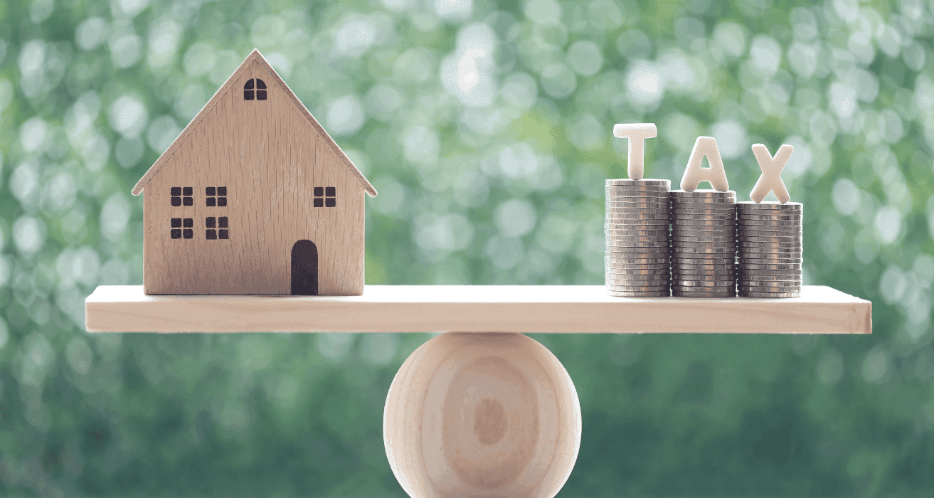 How an Impound Account Works for Property Taxes and Insurance?