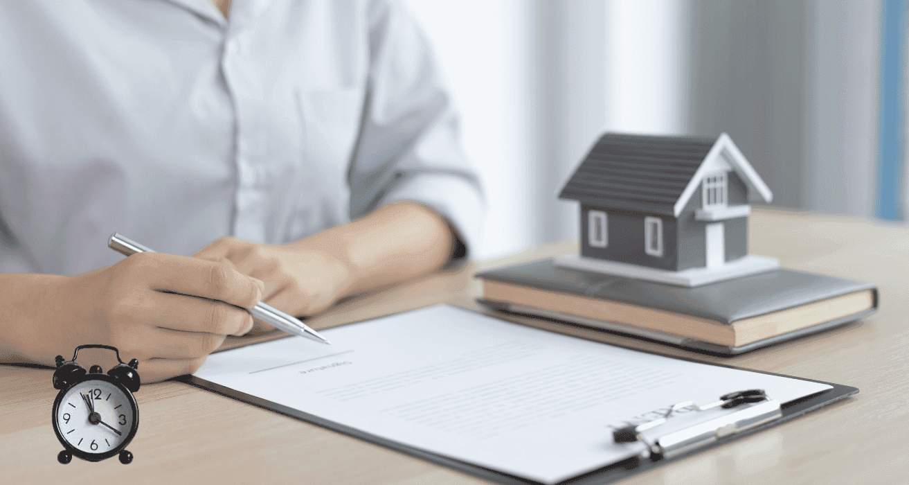 How Long Does the Mortgage Refinance Process Take?