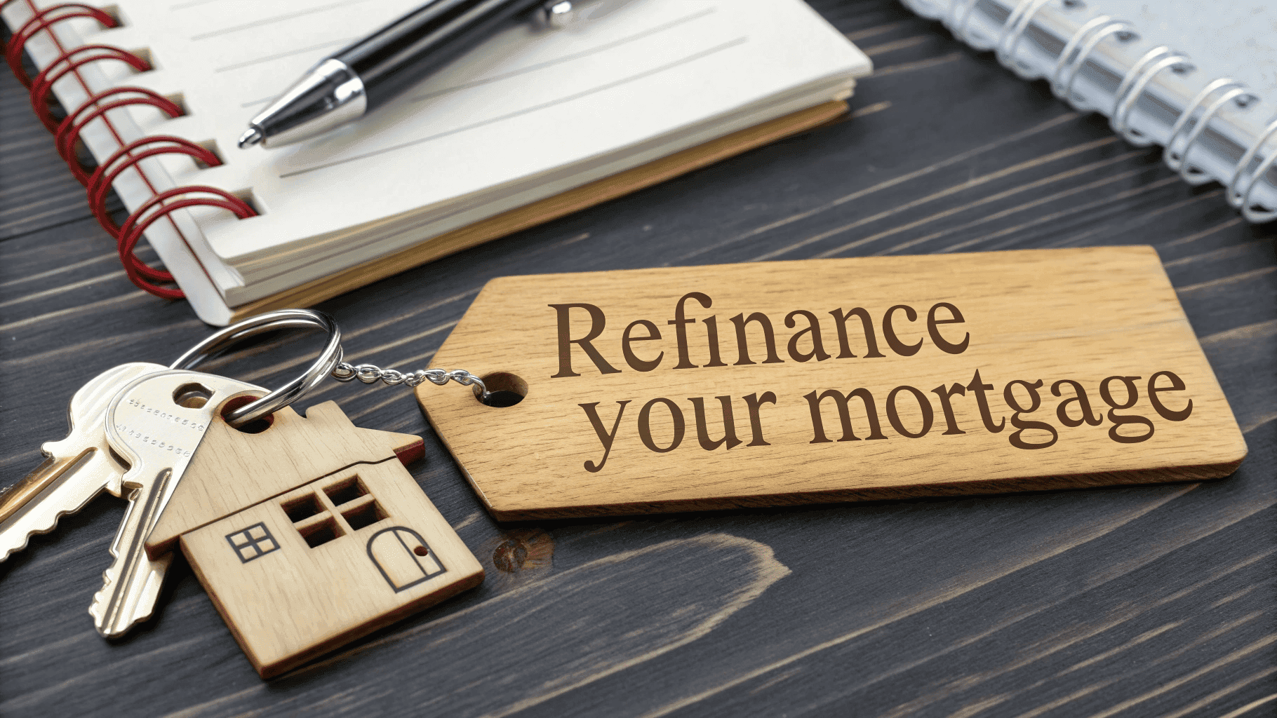 Should I Refinance? 7 Clear Signs It's Time to Refinance Your Mortgage
