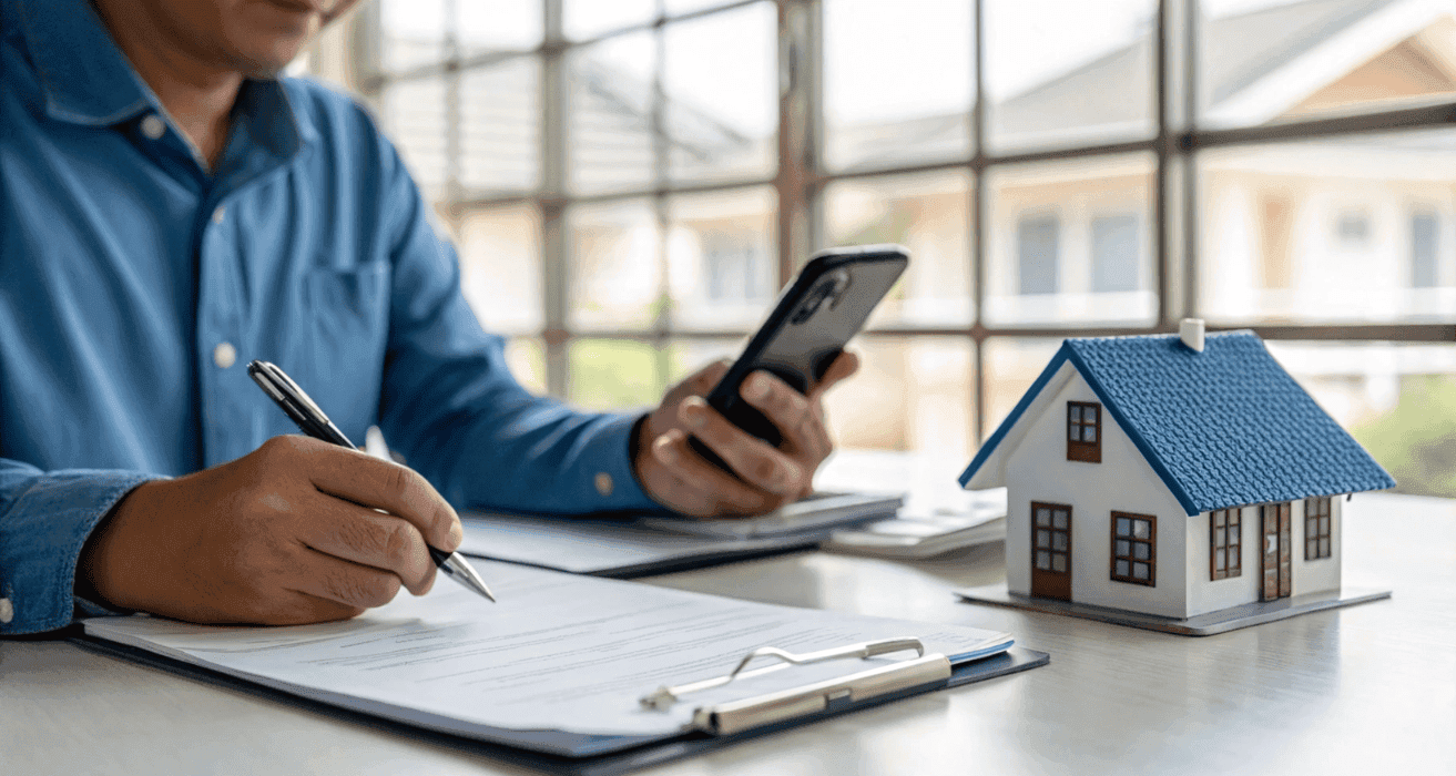 How to Refinance a Mobile Home Loan? (2025 Guide)