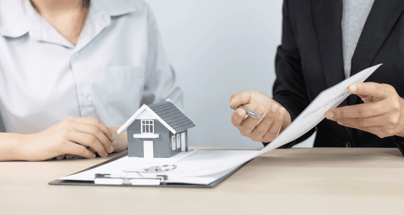 What Are Tangible Net Benefits in Mortgage Refinancing?