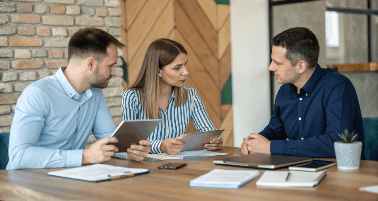 Should You Refinance Your Mortgage With The Same Lender?