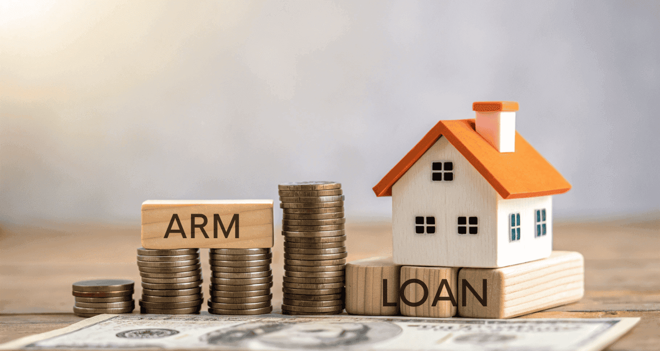 When Is the Right Time to Refinance an ARM Loan?