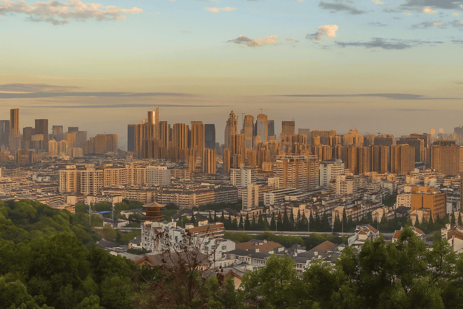 Safest Cities in North Carolina (2026): Costs & Safety